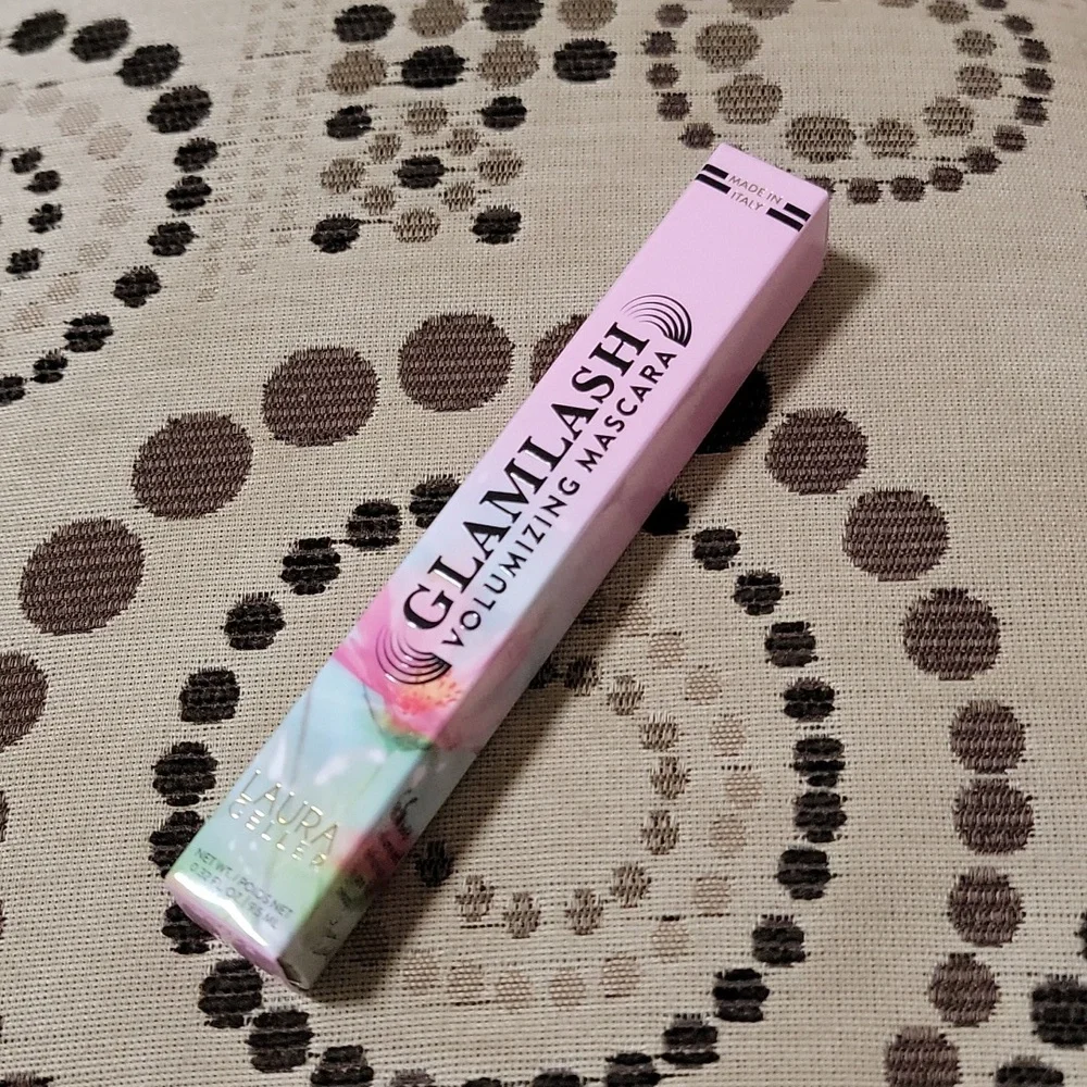 Laura Geller GlamLash Volumizing Mascara 9.5 ml